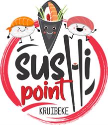 Sushi point kruibeke