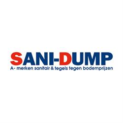Sani-Dump Merksplas
