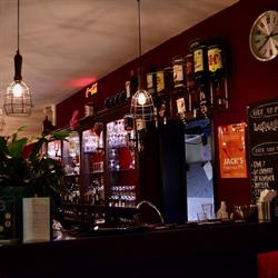 Café De Zure