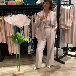 Modehoek Christel
