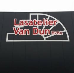 Lasatelier Van Dun bvba