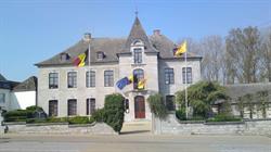 Commune De Mettet