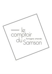 Le Comptoir du Samson