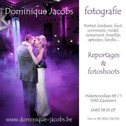 Dominique Jacobs fotografie