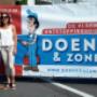 Ontstoppingsdienst Doens en zonen - Peter en Cindy