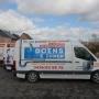 Ontstoppingsdienst Doens en zonen - Wagenpark