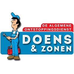 Ontstoppingsdienst Doens en zonen