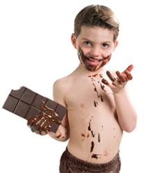 Chocolat Nanny