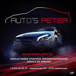 Auto's Peter