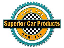 SUPERIOR CAR PRODUCTS- Rockets Mobile Bar