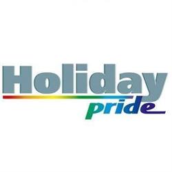 Holiday Pride