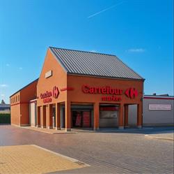 Carrefour