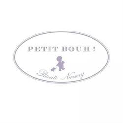 Crèche Petit Bouh !