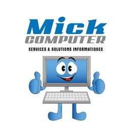 Mick Computer