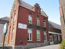 Ecole fondamentale libre Sacré-Coeur - Soleil Levant