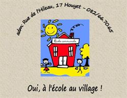 Ecole fondamentale communale