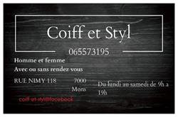 coiff & styl