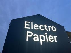 Electro Papier