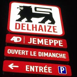Ad Delhaize