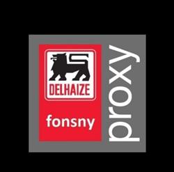 Proxy Delhaize Fonsny