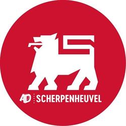Delhaize Scherpenheuvel