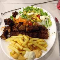 La Maison des Grillades