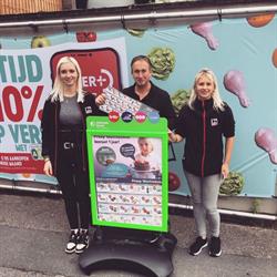 Proxy Delhaize Wachtebeke