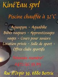 kine'Eau