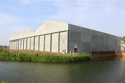 CMC Covemaeker Metaalconstructie