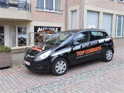 TOP CONDUITE sprl