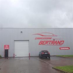 CARROSSERIE BERTRAND sprl