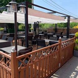 Restaurant L'entre deux