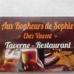 Aux bonheurs de Sophie