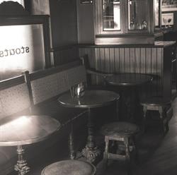 The Meeting Point