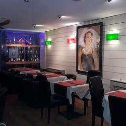 Restaurant Roberto Uccle Fort Jaco