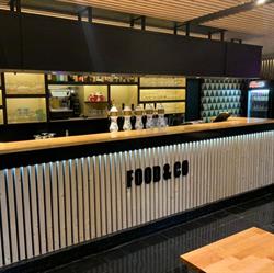 Le comptoir à Burgers (ancien Food & co)