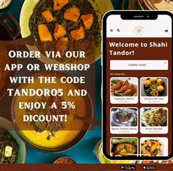 Shahi Tandor
