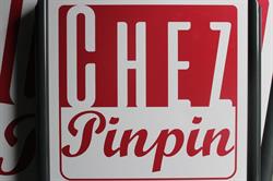 Chez Pinpin