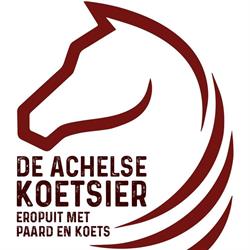 De Achelse Koetsier. (Koets & huifkartochten)