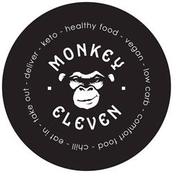 Monkey Eleven