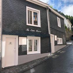 The Little Houses maison de vacances - Malmedy - ( Tiny Houses)