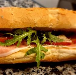 L'Excellent Repas
