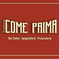 Come Prima Trattoria