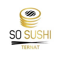 So Sushi