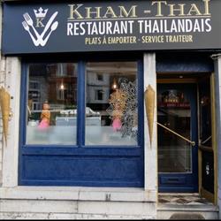 Kham-Thaï