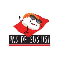 Pas de Sushis !