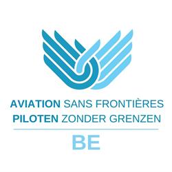 Aviation Sans Frontières Belgique - Piloten Zonder Grenzen België