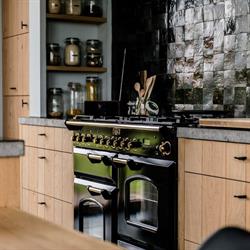 Interieur Koen Baute