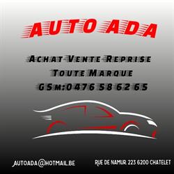 Auto Ada