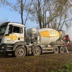 VJ2 Beton & STAB